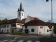 Photo précédente de Aroue-Ithorots-Olhaïby L'église