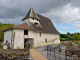 Photo suivante de Aroue-Ithorots-Olhaïby la chapelle d'Olhaïby