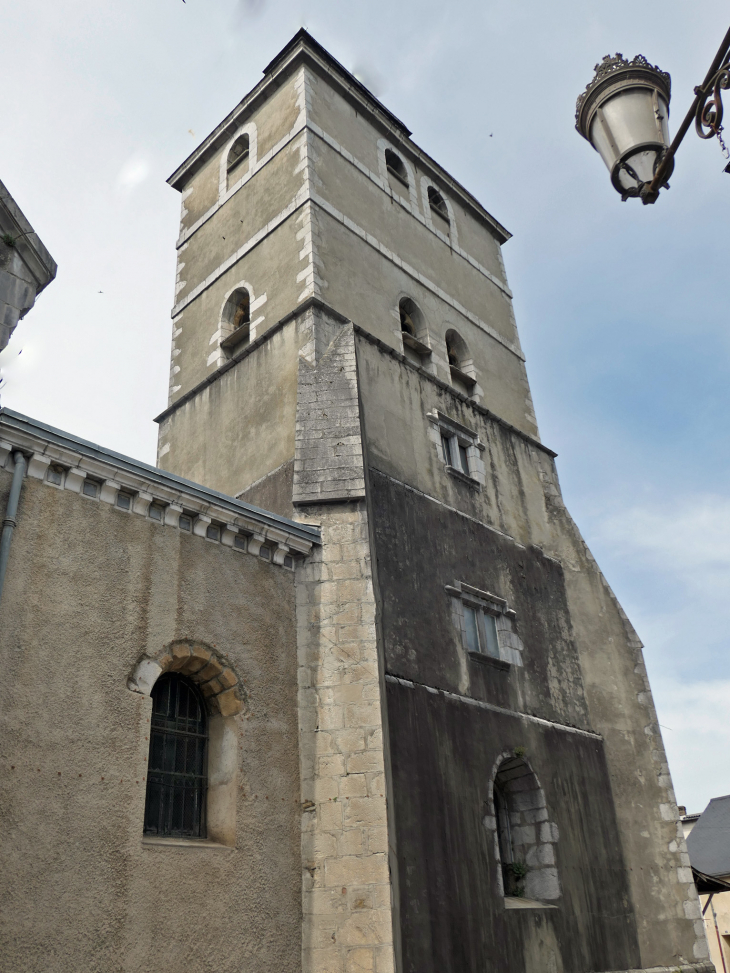 L'église - Arudy