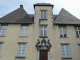 le musée de la vallée d'Ossau dans l'ancienne abbaye laïque