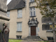 le musée de la vallée d'Ossau dans l'ancienne abbaye laïque