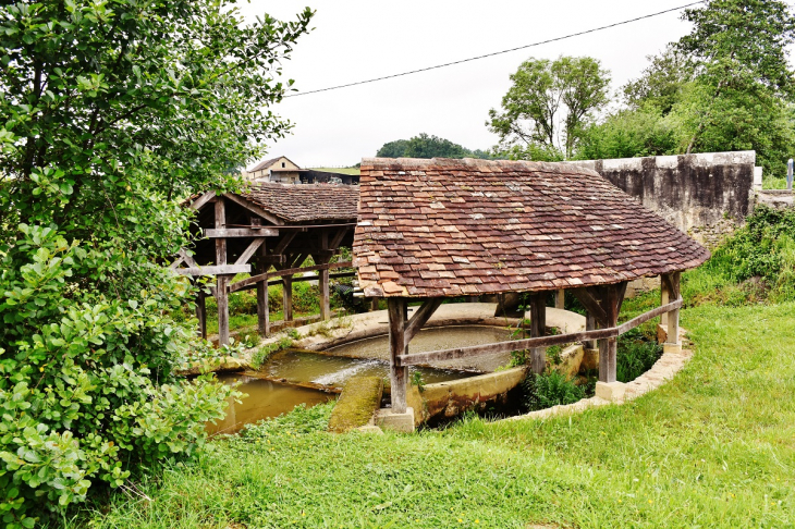 Le Lavoir - Arzacq-Arraziguet