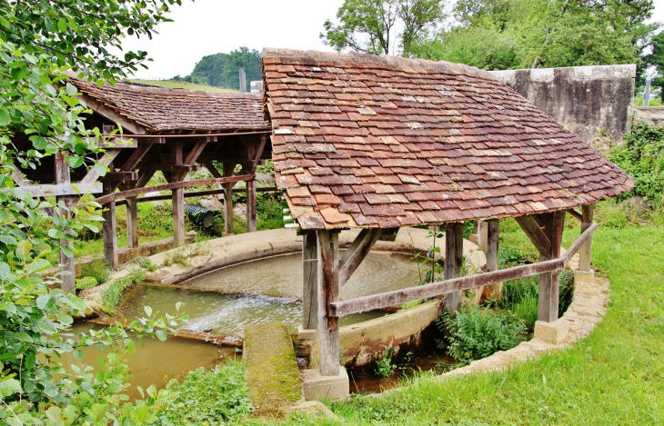 Le Lavoir - Arzacq-Arraziguet