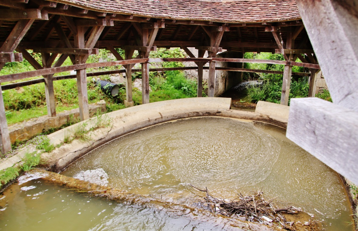 Le Lavoir - Arzacq-Arraziguet