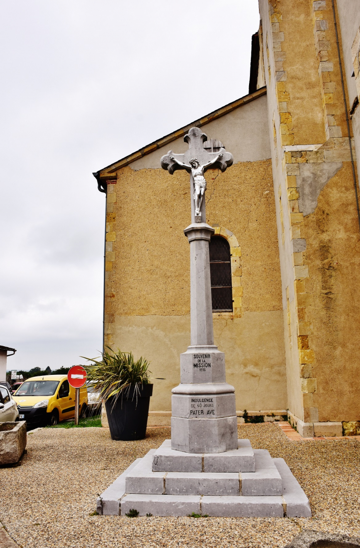 Calvaire - Arzacq-Arraziguet