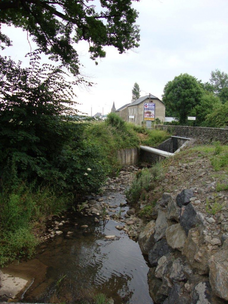 Asasp-Arros (64660) à Arros, la Toupiette