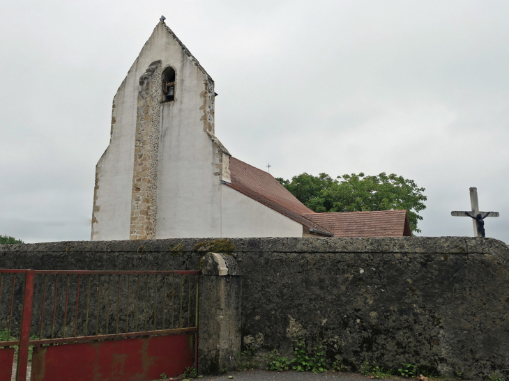 L'église - Auga