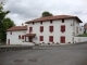 Ayherre (64240) la mairie