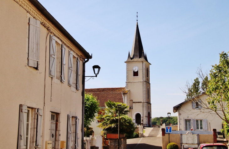 La Commune - Baigts-de-Béarn