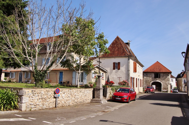 La Commune - Baigts-de-Béarn