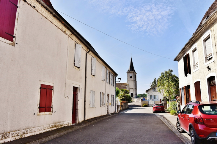 La Commune - Baigts-de-Béarn