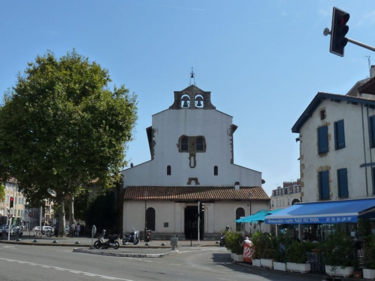 Eglise Saint Esprit - Bayonne