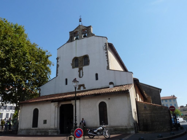 Eglise Saint Esprit - Bayonne