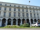 Photo suivante de Bayonne L'hotel de ville