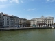 Photo suivante de Bayonne La place de la liberté