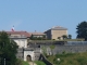 Photo suivante de Bayonne La citadelle