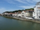 Photo précédente de Bayonne Le quai de Lesseps