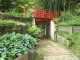 Photo précédente de Bayonne le jardin botanique japonisant au coeur des remparts