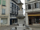 Photo précédente de Bayonne le Vieux Bayonne : la fontaine du Pilori