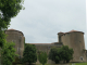 Photo suivante de Bayonne le Petit Bayonne : le château neuf