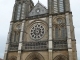 Photo précédente de Bayonne le Petit Bayonne : l'église Saint André