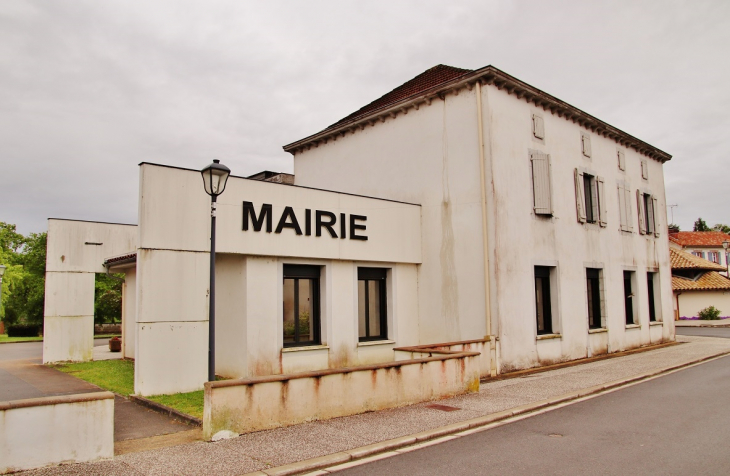 La Mairie - Bellocq