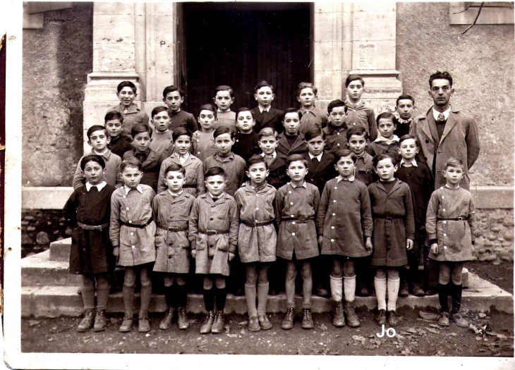 Ecole de Bénéjacq Dr.Joseph Ladagnous