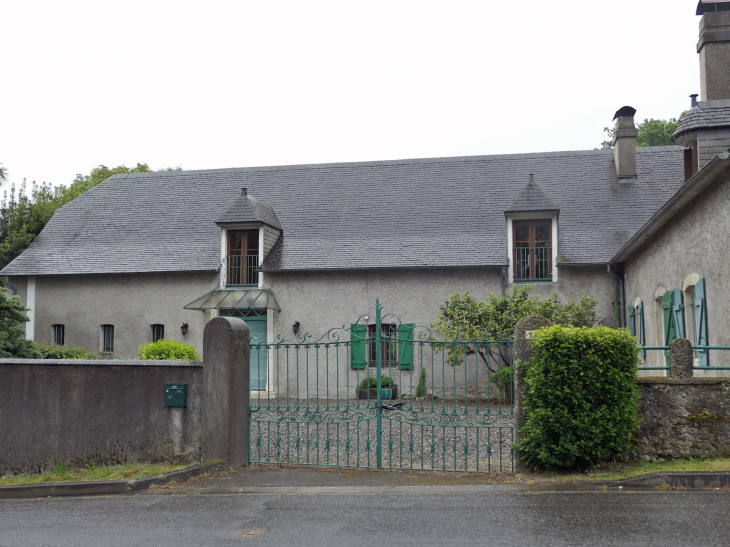 Maison du village - Beyrie-en-Béarn