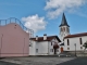 église St Julien-de-Lescar