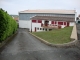 Photo suivante de Beyrie-sur-Joyeuse Beyrie-sur-Joyeuse (64120) la mairie