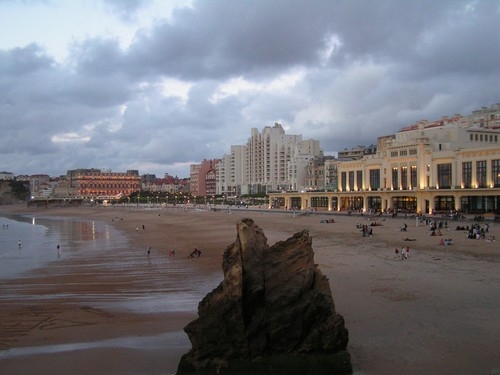 Casino de Biarritz