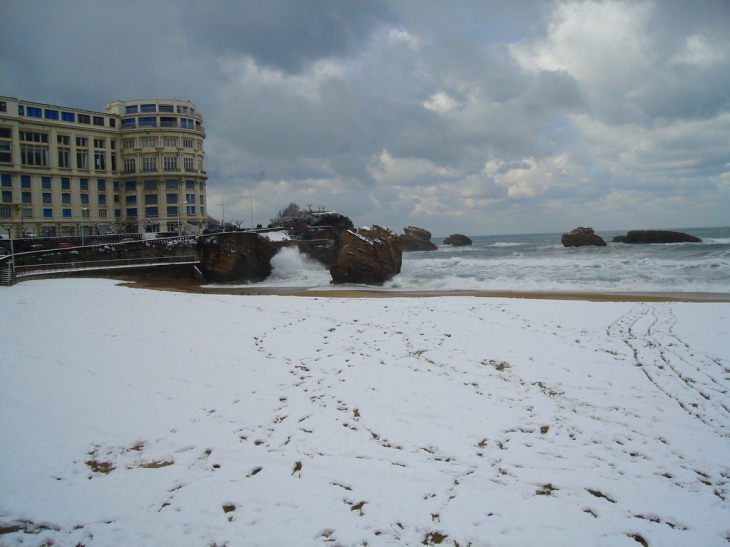 Biarritz