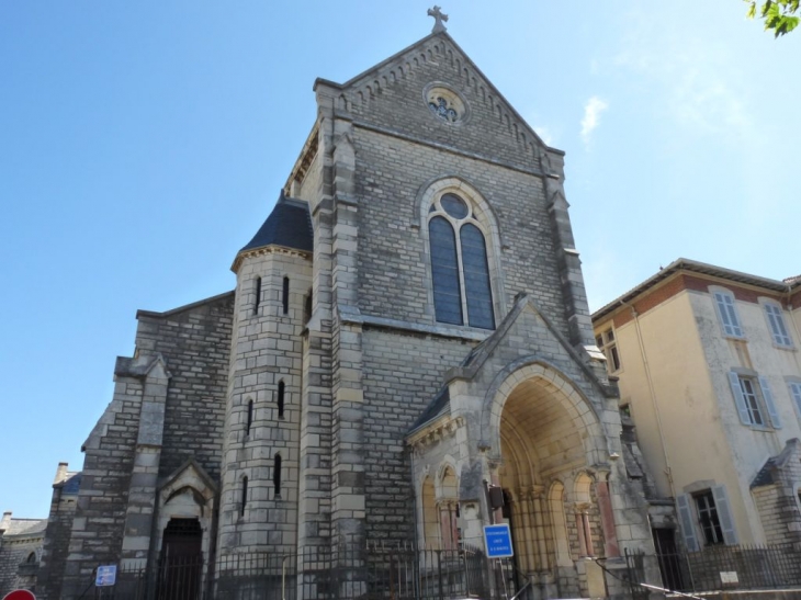 Eglise Saint Joseph - Biarritz