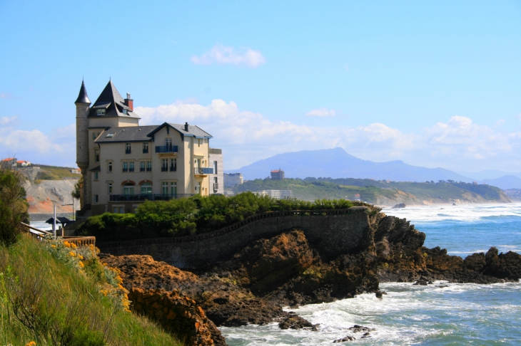 Demeure - Biarritz