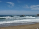 Photo précédente de Biarritz La plage Miramar