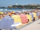 Photo suivante de Biarritz Biarritz, vue de la Grande Plage vers le phare