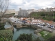 Photo suivante de Biarritz Le vieux port