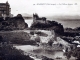 Photo précédente de Biarritz Le château basque, vers 1920 (carte postale ancienne).