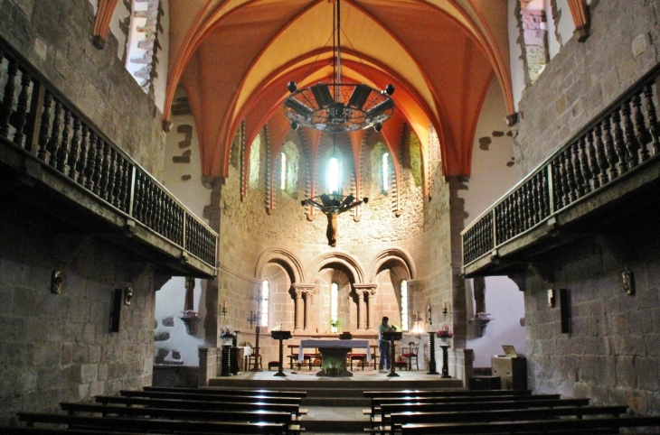 .Notre-Dame de L'Assomtion - Bidarray
