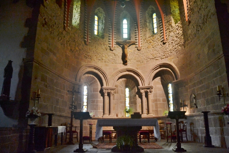 .Notre-Dame de L'Assomtion - Bidarray