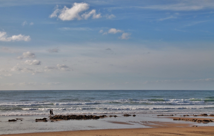 La Plage - Bidart