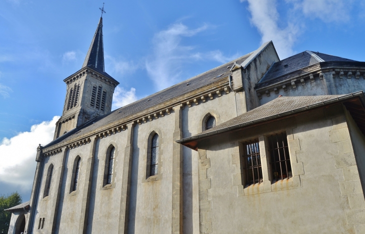 .Notre-Dame de L'Assomtion - Bonloc