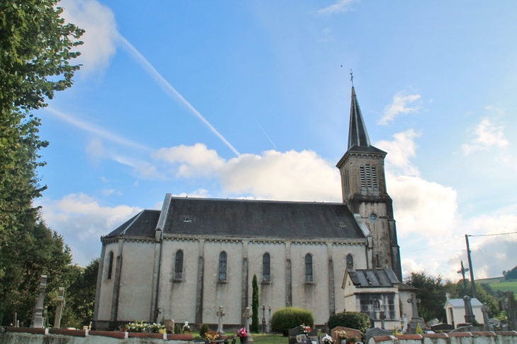 Notre-dame-de-l-assomption - Bonloc