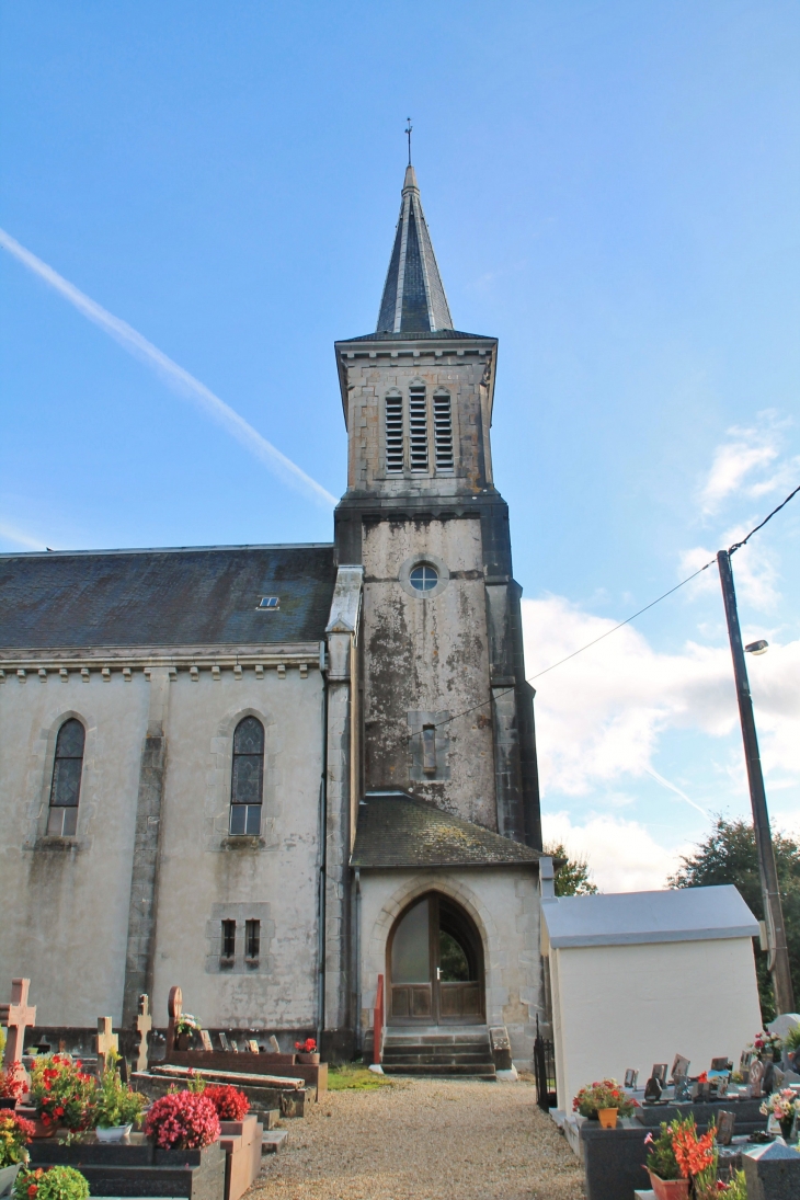 Notre-dame-de-l-assomption - Bonloc