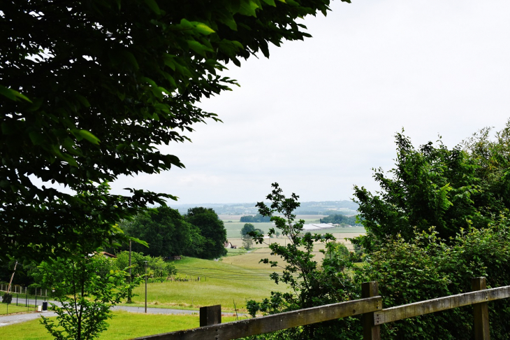 Campagne - Bonnut