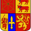 Blason de Bordères