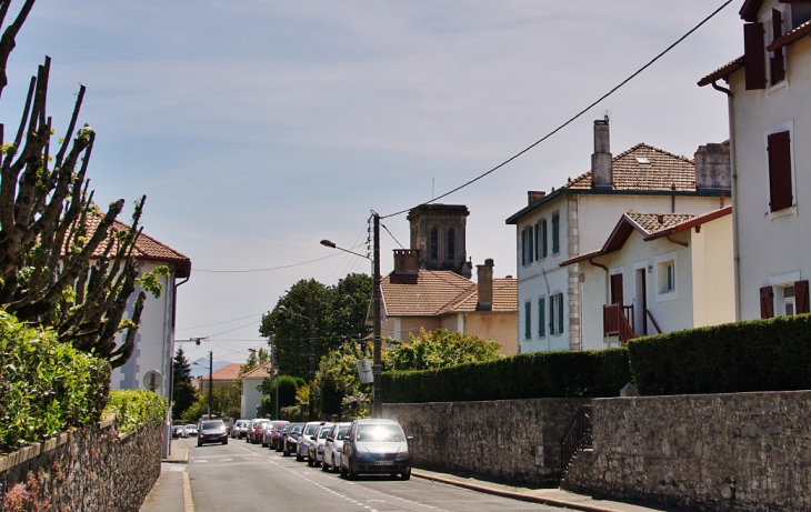 La Commune - Boucau