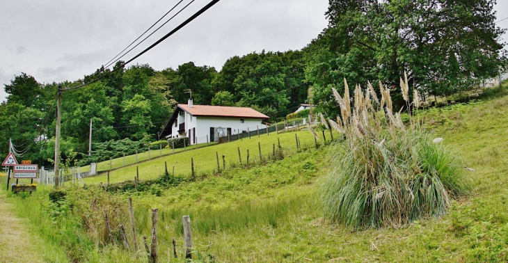 La Commune - Briscous