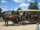 Anniversaire d'enfants à la villa d'Edmond Rostand 