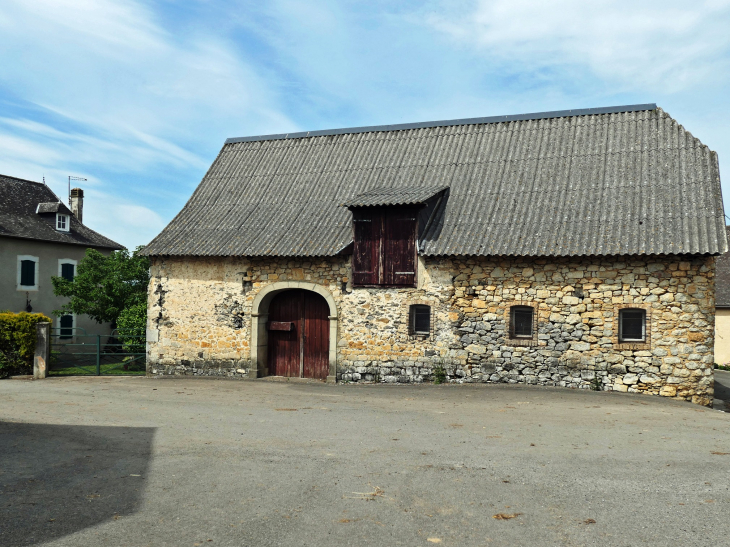 Ferme à Cihigue - Camou-Cihigue